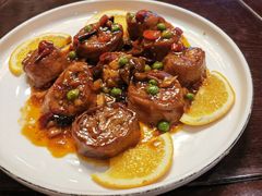 -鹿鸣春饭店(总店)