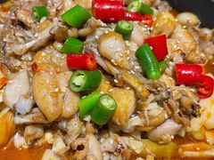 -蛙喔牛蛙(椒江青悦城店)