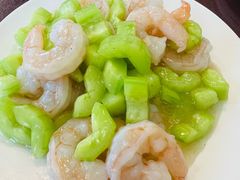 -杏园餐厅(西四北大街店)