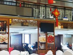 -玉华台饭庄·淮扬菜·烤鸭(望京店)