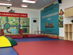 -积木宝贝儿童成长中心(花乡奥莱中心店)
