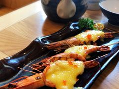 -隐泉京望日式料理(太和广场店)