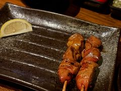 -木子烧鸟屋(百子湾店)