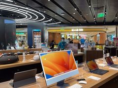 -sundanpulse顺电·脉(海岸城购物中心店)