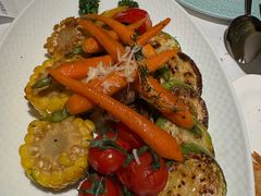 -波特曼西餐厅(南岗店)