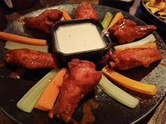 -Q MEX 库迈墨西哥餐吧(三里屯店)
