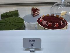-Lady M(沙田新城市广场店)