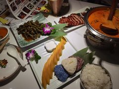 -泰兰香·Thailand(凯德空中花园店)