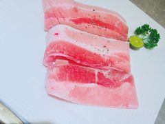 -韩盛·古法烤肉店(皇城恒隆广场店)