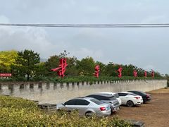 -黄金寨原生态旅游区