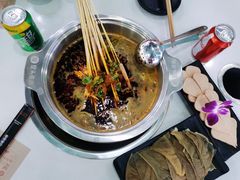 -屋头串串(龙潭寺店)