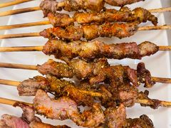 -宣武小院涮肉(前门店)