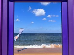 -威海国际海水浴场旅游区