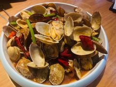 -华府九号海鲜烧烤大排档(龙域店)
