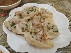 -乌镇姐妹特色小吃(银杏公寓店)