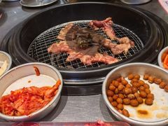 -首尔烤肉大排档(合生汇店)