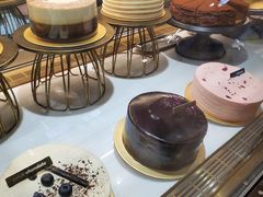 -Awfully Chocolate(来福士广场店)