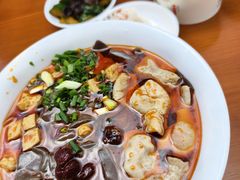 -蒋家肠旺面馆老店(合群路店)