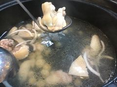 -东椰·海南椰子鸡火锅(朝阳门店)