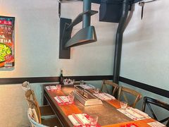 -可口香·非遗老号烧烤(南岗直营店)