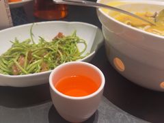 -知楚•精致湖北菜(武商MALL店)