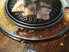 -海之屋韩式烤肉(海棠68环球美食街店)