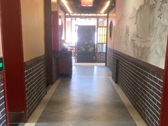 -映像烟台·海鲜·地道鲁菜(黄山路店)