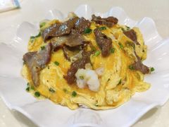 -龙记·香港茶餐厅(海上世界店)