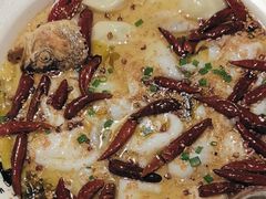 -首秀·四川料理(星耀101店)