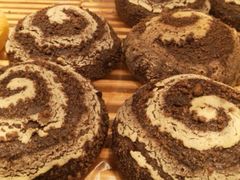 可可火山包-好利来(四惠店)