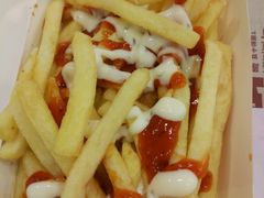 -麦当劳(宜兴人民路店)