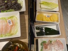 -野妹经典火锅(江夏中百店)