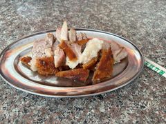 -洲心明记烧肉大粥(总店)