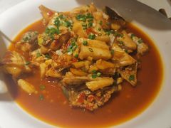 -千岛湖小鱼儿·淳安匠心农家菜