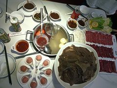-潮正和潮汕牛肉火锅·老字号(番禺万达店)