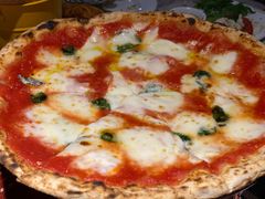 -Primo·丽莫意大利窑烤披萨