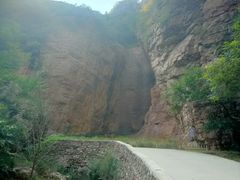 -湖洞水自然风景区