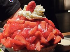 -NEED创意韩国料理(青岛万象城店)