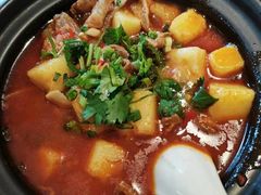 -树厨贵州菜(大十字店)