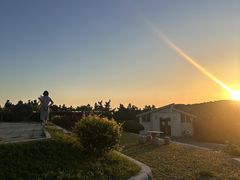-大连蚂蚁岛度假区