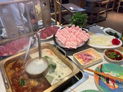 -九陌火锅(印象汇店)