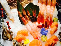 -花隐日式怀石料理(万象城购物中心店)