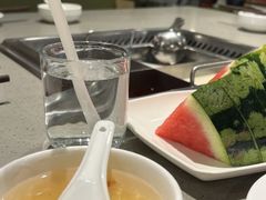 -海底捞火锅(新华联梦想城店)