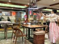 -春满园·邯郸菜发祥地(滏东店)
