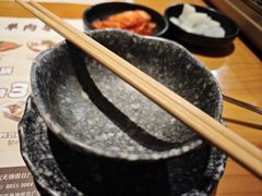 -恩你小木屋·韩式料理(南长街店)