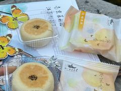 -好一朵茉莉花(老门东店)