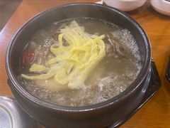 特色脊骨汤-韩礼年糕(飞虹路店)