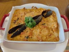 -安妮意大利餐厅(国贸店)