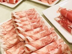 -苏完瓜尔佳氏·满洲涮肉(古方路店)