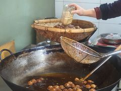 -邓记新一代糖油果子(四川煤管局供销公司职工宿舍店)